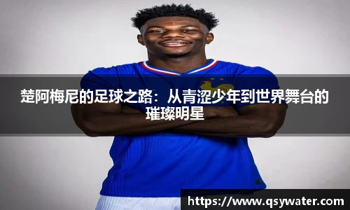 楚阿梅尼的足球之路：从青涩少年到世界舞台的璀璨明星