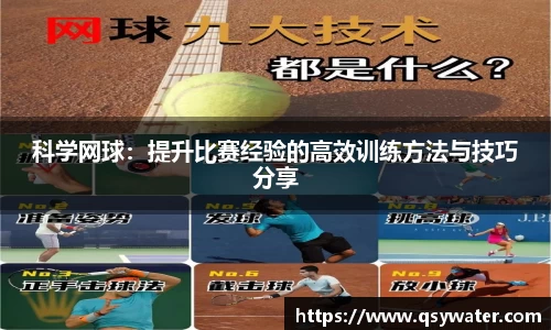 科学网球：提升比赛经验的高效训练方法与技巧分享